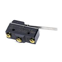 Honeywell BZ-2RW805551-A2 ມາງຄິດ Micro Switch Sngle Pole 2x Throw Std 15A @ 250 VAC