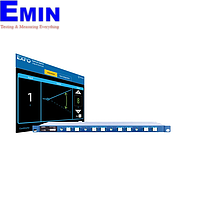 EXFO LTBe-9110-01-08 ໂມດູລສະວີດເເສງ (8CH)