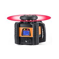 GEO-Fennel FL 155H-G Rotating Laser (± 6°; Red LD; FR 45)