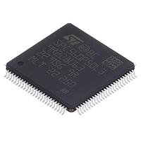 STMicroelectronics SPC560P50L3CEFBR ເຄື່ອງຄວບຄຸມຈິດສະຕິ 32-bit - MCU 32-bit Pwr Architect MCU Auto Chassis