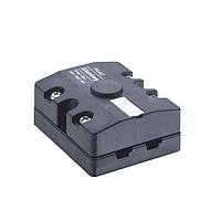 Lumberg Automation 0911 ANC 401 ຕົວເຊື່ອມຕໍ່ມິດຕຣິກຮູບວົງ