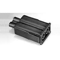 Raychem - TE Connectivity 862382-2 ຕໍ່ຕົວພະລັງງານຫນັກ LGH RECPT HSG TYPE III