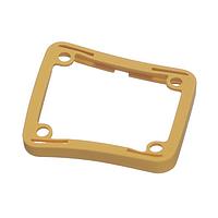 DEUTSCH - TE Connectivity 787-0011-00 ຕົວເຊື່ອມຕໍ່ Rectangular MIL Spec SINGLEMOD SEAL GSKT ZPF000000000107346