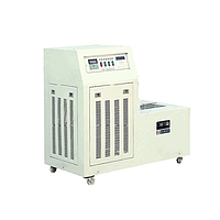 NAKE DWC-80 ຫ້ອງທົດສອບອຸນຫະພູມຕ່ຳສຳລັບການທົດສອບກະທົບ