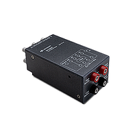 KEYSIGHT N1298C ການກັ່ນຕອງສຽງລົບກວນຕໍ່າ (for B2961B/B2962B, 210 V / 3 A)