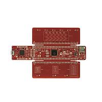 Infineon CY8CKIT-149 ຊຸດພັດທະນາ PSoC 4100S 128K Prototyp Kit
