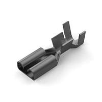 AMP Connectors - TE Connectivity 5-160429-6 Tab 187 FASTON REC.