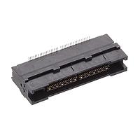 AMP Connectors - TE Connectivity 5767094-2 ຮັບສະຫນອງ MICT,RECPT,076,ASY PDNI,EXTD