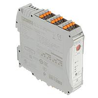 PHOENIX CONTACT 2909562 ຕົວຄວບຄຸມເມຍຄົນ Hybrid Motor Starter ELR-H5-I-PT 24V DC