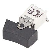 Carling Technologies 1SM-WMSP3-R2-M6GE ສະຫນັບສະຫນູນ Rocker Switches 1SMWMSP3R2M6GE