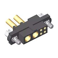 Harwin M80-4C10405F1-02-328-00-000 ພາວເລີ້ມໃຫ້ກັບບອດ MIX-TEK REC 4+2