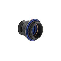 Glenair 804-003-07ZR14-206AA ປຸ່ມຕິດຕໍ່ MIGHTY MOUSE CONNECTOR