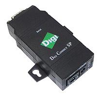 DIGI DC-SP-01-C-W-25 ອາດເຕີ Serial Device Servers Digi Connect SP