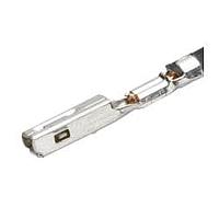 Molex 33012-2004 (Loose Piece) ຂໍ້ຕໍ່ MX150 F TERM M3 TIN .35-.5MM LOOSE PC