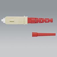 Panduit FSCMM50RD ຕູ້ສະຫນອງ SC MECH crimp multimode SIMP