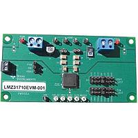 Texas Instruments LMZ31704EVM-003 ສະຫນັບເພີ່ມເພີ່ມ LMZ31704 4A SIMPLE S WITCHER
