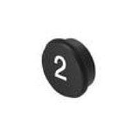 EAO 09-0S12.C0000226 ແທັດຄີສັນຍາລັກເພີ່ມ 09.Symbol Insert, Number - 2