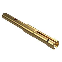 Amphenol Positronic FC8122DR ຕິດຕໍ່ D-Sub