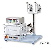 Wey Hwang WH-752 ເຄື່ອງຈັກ winding ສູງ Torsion (3000rpm,Spindle 2)