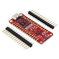 Microchip Technology EV06M52A ຊຸດປະເມີນ PIC16F13145-CNANO