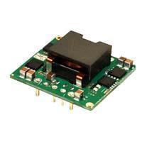 TDK-Lambda I7C4W008A120V-P03-R ຕົວແປ DC-DC ບໍ່ມີການແຍກ DC-DC, ຕິດບົດ PCB, ຮູບແບບ Sixteenth Brick, ອິນພຸດ 24VDC, ອອດພຸດ 9.6-48V 8A, 300W, ໂລຈິກລົງ, ມີຄຸນສົມບັດຄົບຖ້ວນ, iTrim