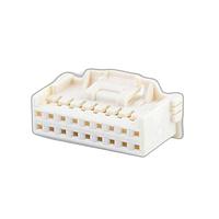 Molex 501646-1800 ຮາກຮອງ Receptacle IGRID 18P RECPT HSG DUL ROW POS LOK