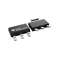 Texas Instruments TPS7B8433QDCYRQ1W ຕົວຄວບຄຸມແຮງດັນຕ່ຳສ່ວນລົງລະດັບລົດຍົນ 150-mA 4 0-V low-dropout (LD