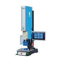 Lingke L3000 Servo ES ເຄື່ອງເຊື່ອມອັລຕຣາໂຊນິກ (20kHz: 2000W / 2600W; 15kHz: 2600W / 3000W)