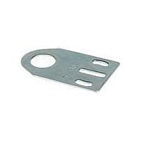 Carlo Gavazzi AMB18-S316L ຂາຍກັບຕິດຕັ້ງ BRACKET STRAIGHT M18 SS