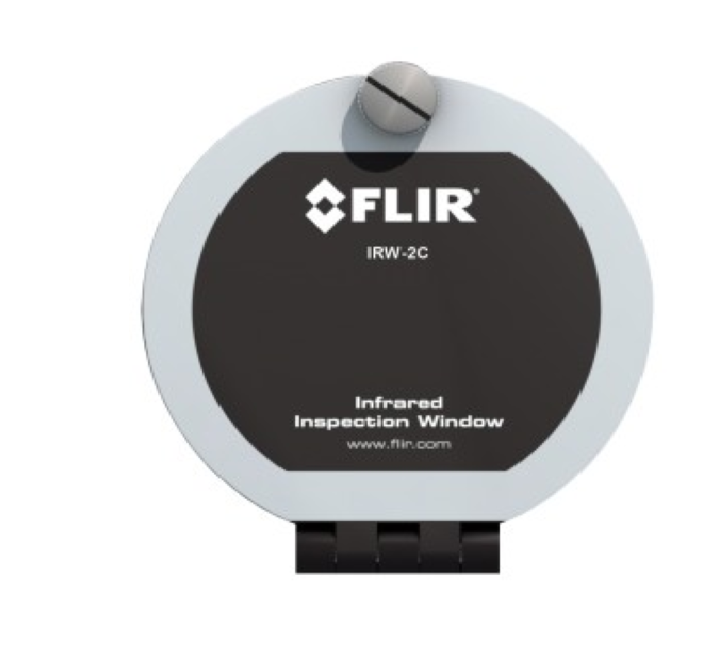 ບໍລິການກວດແລະສ້ອມແປງສ່ວນ window ຂອງອຸປະກອນ IR