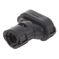 Molex 160091-4020 ອຸປະກອນເສີມ 1.2MM ປົກຄຸມສາຍສະເລີຍ RCPT 1X4