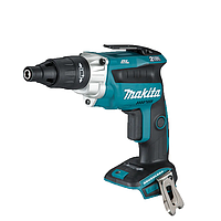 MAKITA DFS251Z ໄຂຄວງໄຮ້ສາຍ (0 - 2,500 Rpm)