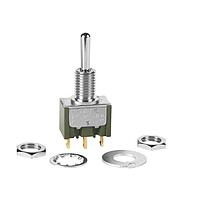 NKK Switches MN18SS4G01 ສະຫນອງສະຫນອງສະຫນອງ SWITCH TOGGLE
