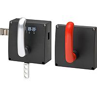 Omron Automation and Safety D41G-A2R-E1T ອັກຊວເອດ D41G actuator, door handle