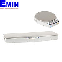 Roxer PLAROX PR3 ແຜ່ນເຮັດຄວາມຮ້ອນ (25 to 65 °C)