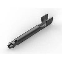 AMP Connectors - TE Connectivity 1217142-1 Shur Plug SPIN-DSC 12-08 .180"