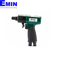 SATA 02312 Screwdriver Pneumatic ປະເພດ Pistol ທີ່ມີປະສິດທິພາບ (88Nm, 10000Rpm, M10)