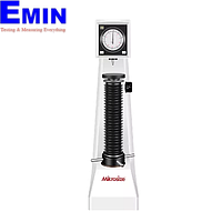 Mikrosize iRocky-150EH ເຄື່ອງຈັກໄຟຟ້າ ເພີ່ມຄວາມແຂງຂອງ Rockwell (10kgf/98.07N, 150kgf/1471N, 0.5HR)