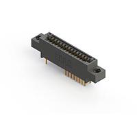 EDAC 895-030-542-808 ຕົວຮັບ .100" (2.54mm) Pitch Card Edge Connector