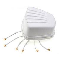 Pulse Electronics PAN62312DM MIMO 6LD LTE2X 2.4&5 3X GNSS ອັນເຕນນາລະຄອນຍານພາຫະນະ