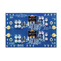 Analog Devices EVAL-LT8292-AZ ຕົວຄວບຄຸມສະຫນັບສະຫນູນປະເພດສອງຟາດ 60V Buck-Boost Cntlr ishare/Pa