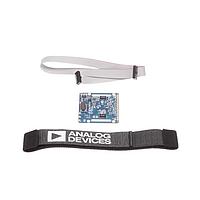 Analog Devices EVAL-ADPD4100Z-PPG ບອດປະເມີນຜົນເຄື່ອງມືພັດທະນາ IC ການແປງຂໍ້ມູນ