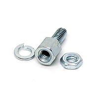 Cinch D20418-42 ສະກຣູລອກຜູ້ຍິງ FEMALE SCREWLOCK