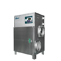 FUJIE HMWKM-1000M Rotor Dehumidifier (228l/24h,10.2KW)