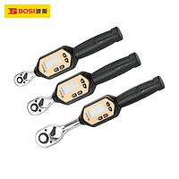 BOSI BS362021 Digital Torque Wrench (20-100N.m,1/2")