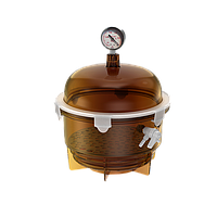 JEIOTECH VDR-25UG ເຄື່ອງດູດຝຸ່ນສູນຍາກາດ (10L/ 0.4)