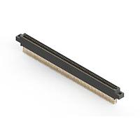 EDAC 895-132-523-807 ຕົວຮັບ .100" (2.54mm) Pitch Card Edge Connector
