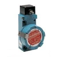 Honeywell BXA3K ສະຫນັບສະຫນູນການລະບາດ Switch 1NC 1NO SPDT Side Rotary