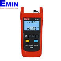 UNI-T UT696 ແຫຼ່ງແສງ Optical (2000Hz,-10dBm)