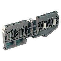 Altech CSC4T2-2 ບລັອກຕໍ່ສາຍຜ່ານ Wire to Wire Feed-thru Termblock